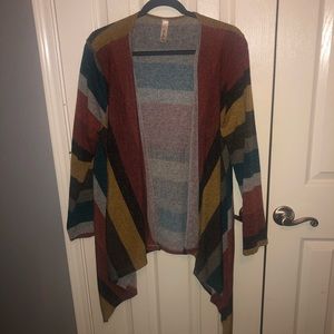 Woman’s Cardigan